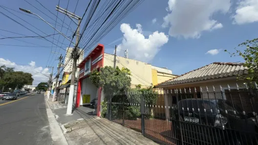 Lote/Terreno à venda, 160m² no Vila Nova Cachoeirinha, São Paulo