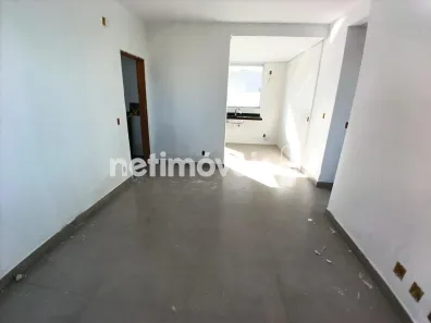 Apartamento com 2 Quartos à venda, 65m² no Cabral, Contagem