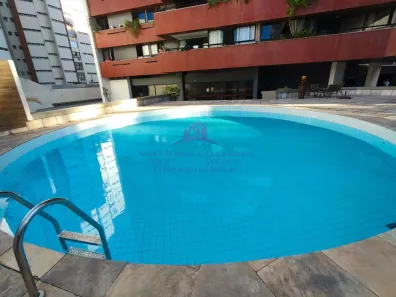 Apartamento com 4 Quartos à venda, 168m² no Valéria, Salvador