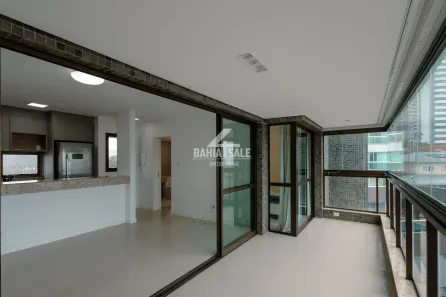 Apartamento com 1 Quarto para alugar, 60m² no Candeal, Salvador