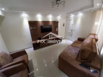 Sobrado com 3 Quartos à venda, 92m² no Chora Menino, São Paulo