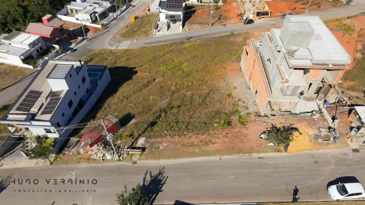 Lote/Terreno à venda, 360m² no Sertão do Maruim, São José