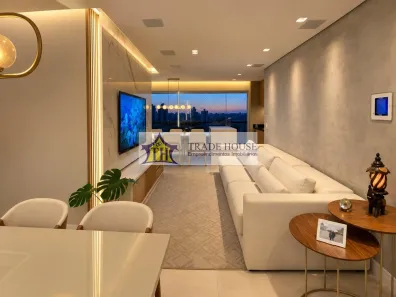 Apartamento com 3 Quartos à venda, 110m² no Jardim da Saúde, São Paulo