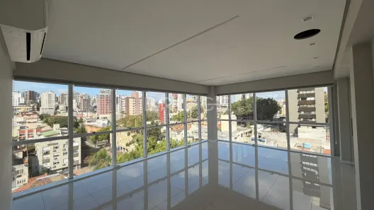 Sala Comercial para alugar, 100m² no Petrópolis, Porto Alegre