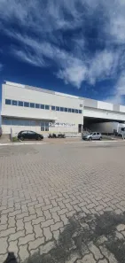 Galpão/Depósito/Armazém para alugar, 6110m² no Ipiranga, Jaguariúna