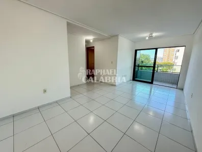 Apartamento com 3 Quartos à venda, 78m² no Espinheiro, Recife