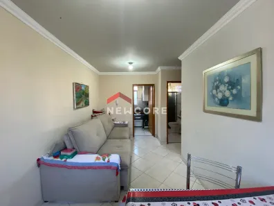 Apartamento com 2 Quartos à venda, 50m² no Jardim Bandeirantes, Contagem
