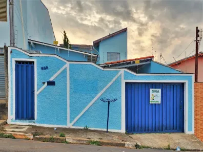 Casa com 2 Quartos à venda, 121m² no Parque das Nações, Poços de Caldas