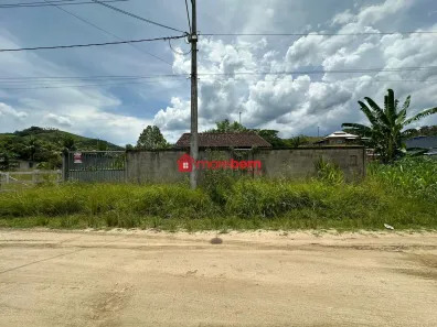 Lote/Terreno à venda, 1522m² no Rio Bonito, Rio Bonito