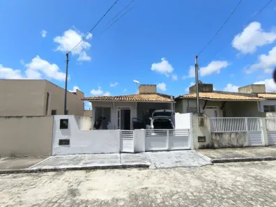 Apartamento com 3 Quartos à venda, 148m² no Taiçoca de Fora, Nossa Senhora do Socorro