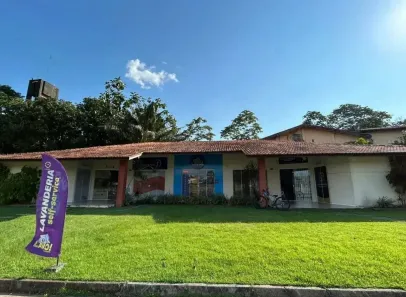 Sala Comercial para alugar, 20m² no Coqueiro, Belém