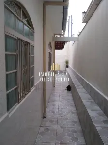 Casa com 3 Quartos à venda, 117m² no Jardim Pérola, Contagem