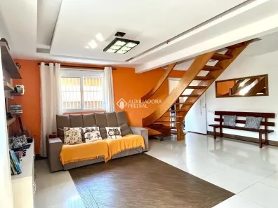Casa com 3 Quartos à venda, 160m² no Santo Antônio, Porto Alegre