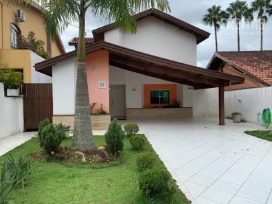 Casa de Condomínio com 3 Quartos à venda, 397m² no Alphaville, Santana de Parnaíba