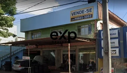 Lote/Terreno à venda, 480m² no centro, Palmital