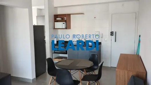 Apartamento com 1 Quarto à venda, 41m² no Bela Vista, Valinhos
