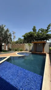 Fazenda/Sítio com 3 Quartos à venda, 303m² no Recanto Jatobá, Americana