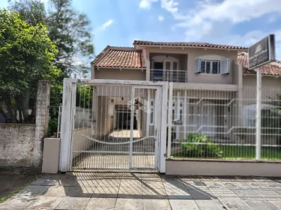 Casa com 5 Quartos à venda, 254m² no Nossa Senhora das Graças, Canoas