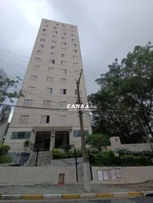Apartamento com 2 Quartos à venda, 52m² no Jardim Umarizal, São Paulo