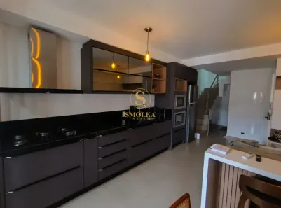 Apartamento com 2 Quartos à venda, 85m² no Jurerê, Florianópolis