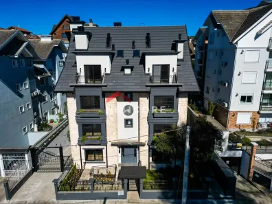 Apartamento com 2 Quartos à venda, 80m² no Centro, Canela