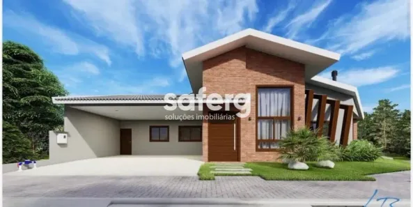 Casa com 4 Quartos à venda, 481m² no Centro, Cascavel