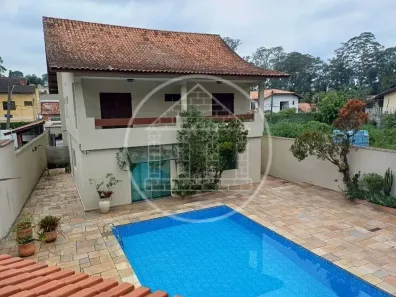 Sobrado com 4 Quartos à venda, 330m² no Chácara Meyer, São Paulo