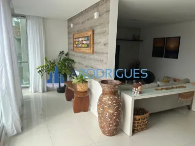 Cobertura com 3 Quartos à venda, 198m² no Buraquinho, Lauro de Freitas