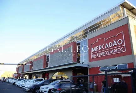 Sala Comercial à venda, 17m² no Centro, Jundiaí