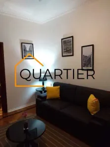 Apartamento com 1 Quarto à venda, 32m² no Flamengo, Rio de Janeiro