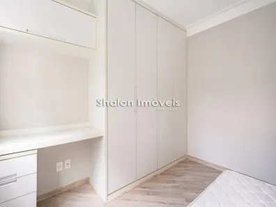 Apartamento com 3 Quartos à venda, 126m² no Vila Olímpia, São Paulo