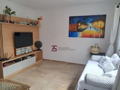 Casa de Condomínio com 4 Quartos à venda, 216m² no Vila São Silvestre, São Paulo