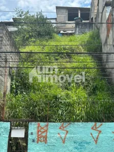 Lote/Terreno com 1 Quarto à venda, 142m² no Vila Guaca, São Paulo