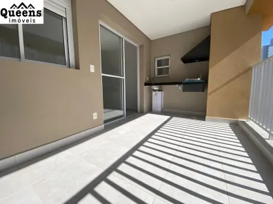 Apartamento com 2 Quartos à venda, 77m² no Vila Osasco, Osasco