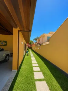 Casa com 6 Quartos à venda, 438m² no Marina, Armação dos Búzios