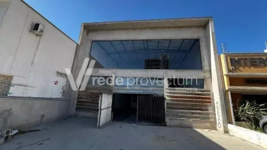 Ponto Comercial à venda, 339m² no Vila Itapura, Campinas