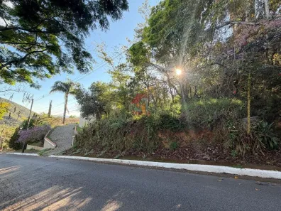 Lote/Terreno à venda, 810m² no Veredas das Geraes, Nova Lima