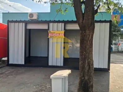 Galpão/Depósito/Armazém para alugar, 6m² no Jardim das Oliveiras, São José do Rio Preto
