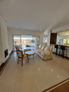 Casa de Condomínio com 3 Quartos para alugar, 316m² no Alphaville, Santana de Parnaíba
