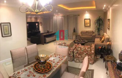 Apartamento com 3 Quartos à venda, 187m² no Recreio dos Bandeirantes, Rio de Janeiro