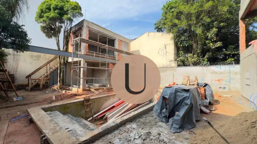 Casa com 4 Quartos à venda, 1054m² no Jardim América, São Paulo