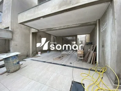 Casa com 3 Quartos à venda, 100m² no Manoel Valinhas, Divinópolis