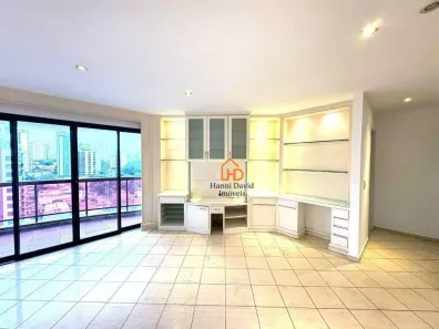 Apartamento com 2 Quartos à venda, 88m² no Vila Mariana, São Paulo
