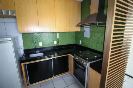 Apartamento com 2 Quartos à venda, 40m² no Jardim Peri Peri, São Paulo