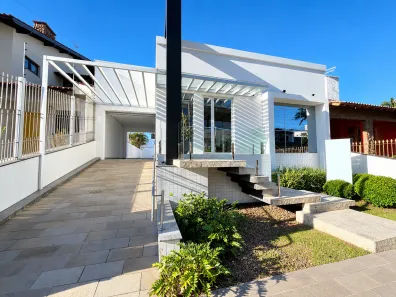Imóvel Comercial para alugar, 155m² no Salgado Filho, Gravataí