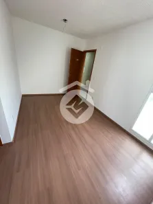 Apartamento com 2 Quartos para alugar, 40m² no Jardim Patrícia, Uberlândia