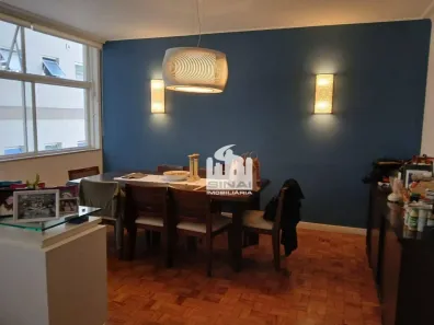 Apartamento com 3 Quartos à venda, 180m² no Santa Cecília, São Paulo
