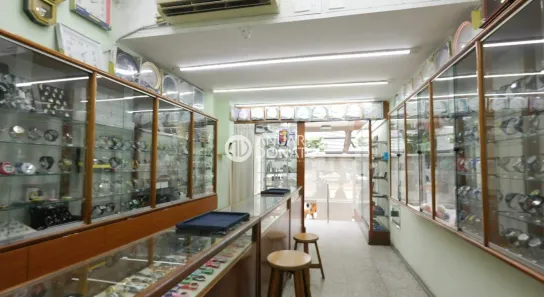 Ponto Comercial à venda, 50m² no Savassi, Belo Horizonte