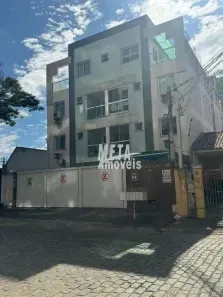 Apartamento com 2 Quartos à venda, 67m² no Parque Tamandaré, Campos dos Goytacazes