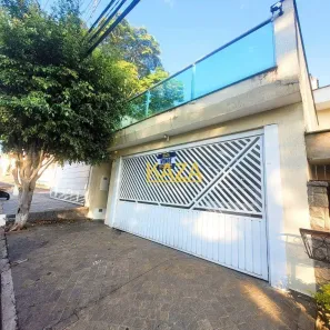 Sobrado com 3 Quartos à venda, 100m² no Vila Aricanduva, São Paulo